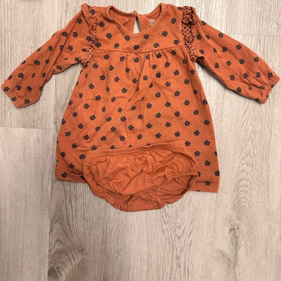 Toddler Girl Fall Bundle Size 18/24 Month - Picture 10 of 16